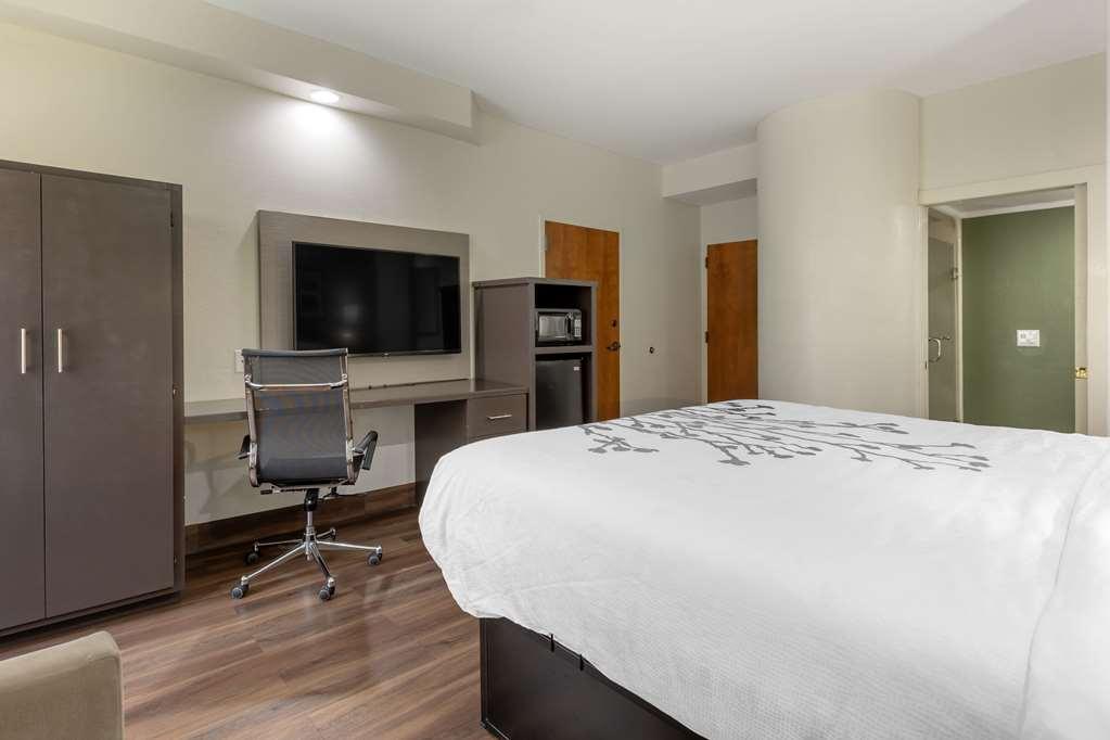 Sleep Inn Sumter Habitación foto